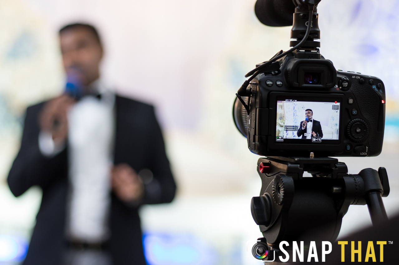 Brand and Promotional Films Durban