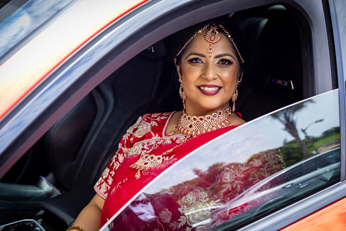 Wedding Videography Durban